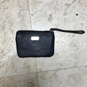 Small Wristlet